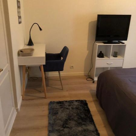 Chambre Privee Triel-Sur-Seine Ngoại thất bức ảnh