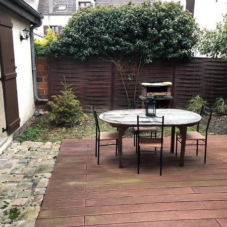 Chambre Privee Triel-Sur-Seine Ngoại thất bức ảnh