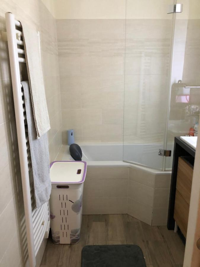 Chambre Privee Triel-Sur-Seine Ngoại thất bức ảnh