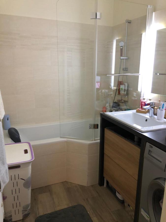 Chambre Privee Triel-Sur-Seine Ngoại thất bức ảnh
