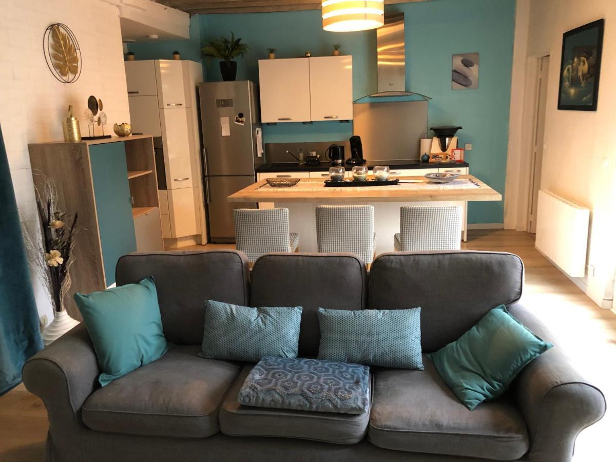 Chambre Privee Triel-Sur-Seine Ngoại thất bức ảnh