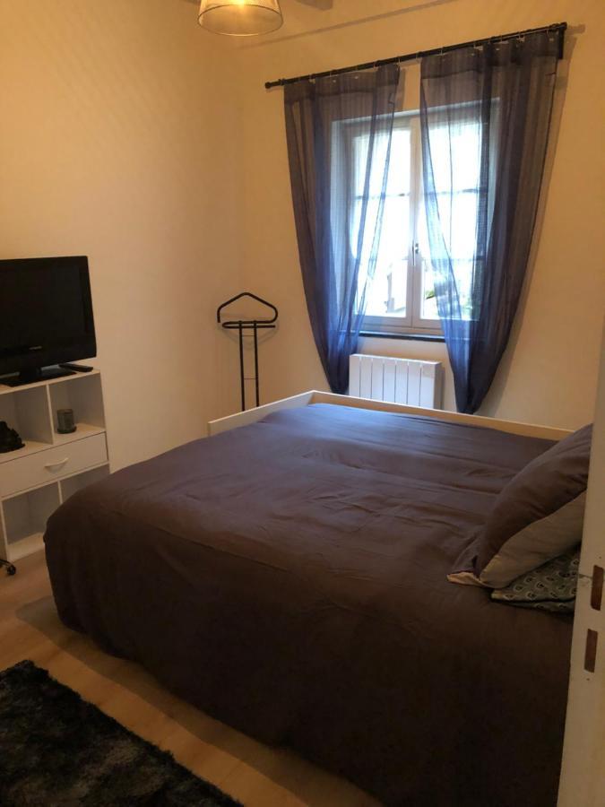 Chambre Privee Triel-Sur-Seine Ngoại thất bức ảnh