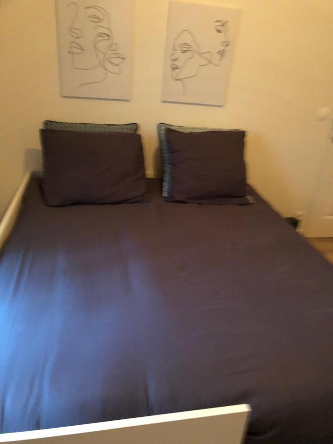 Chambre Privee Triel-Sur-Seine Ngoại thất bức ảnh