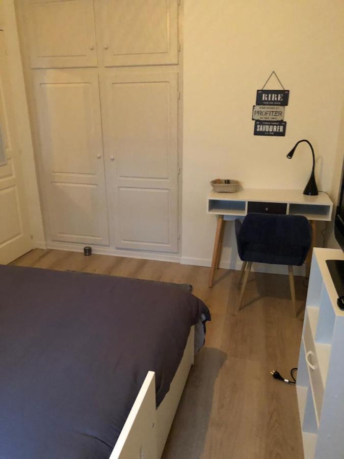 Chambre Privee Triel-Sur-Seine Ngoại thất bức ảnh